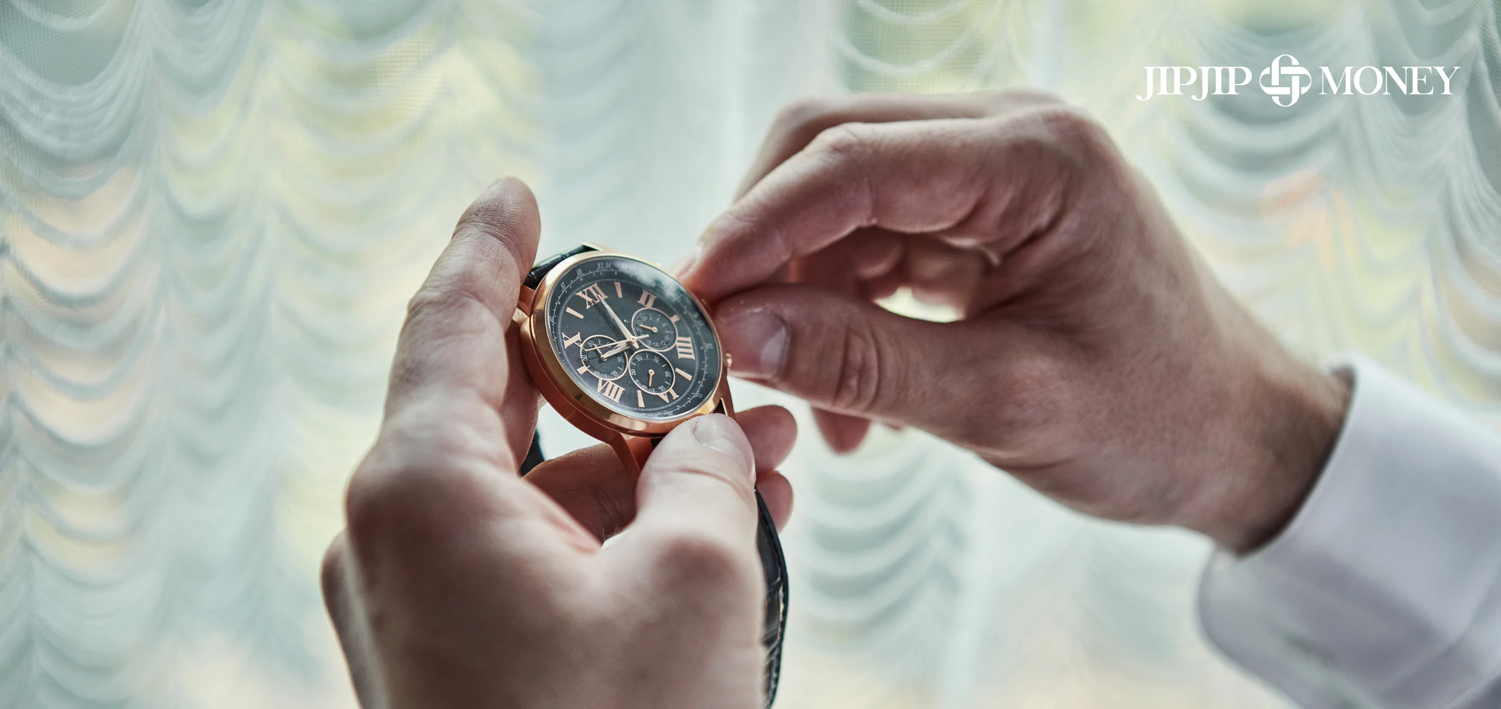 7 วิธีเช็กนาฬิกาของแท้ ดูยังไงไม่ให้โดนหลอก อัปเดต 2026