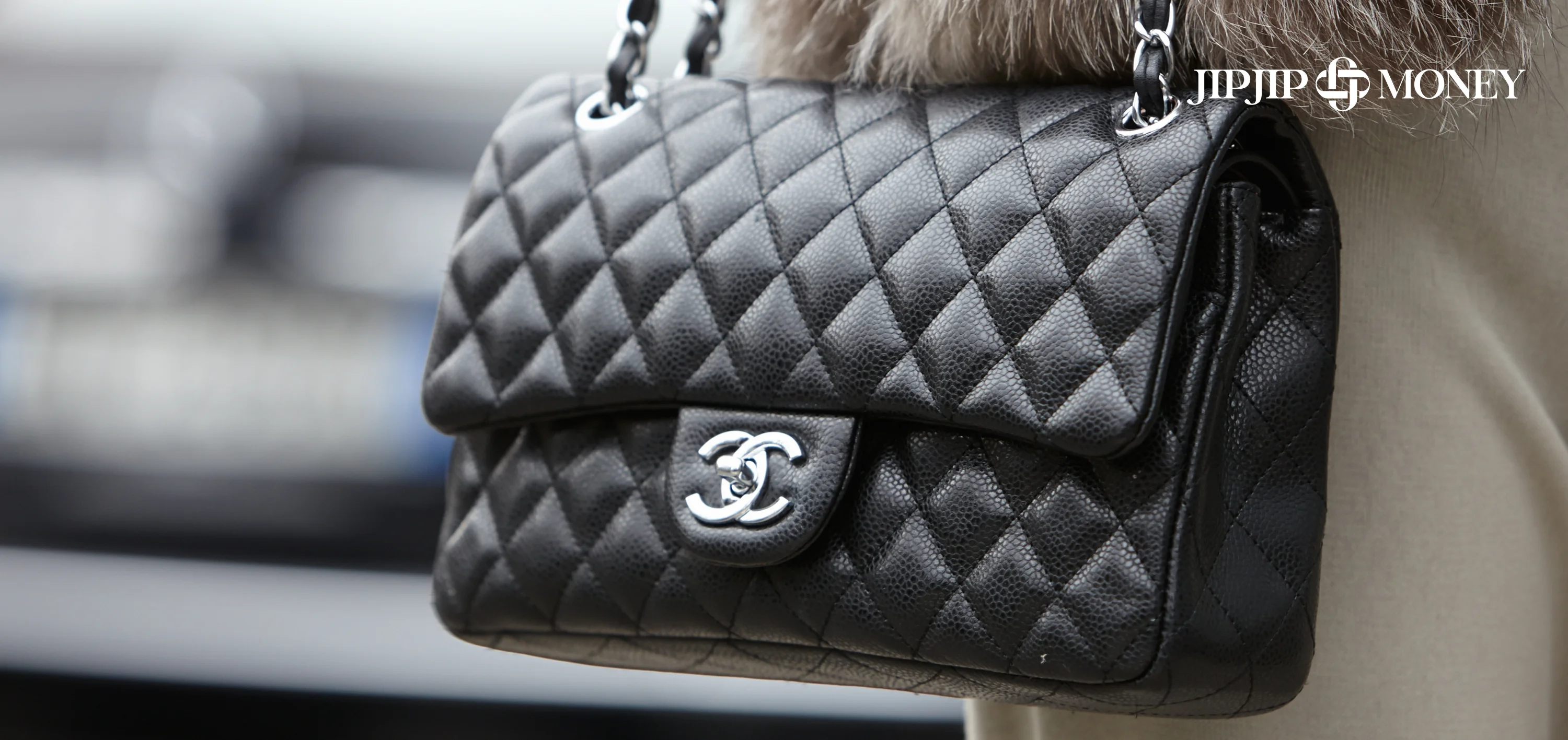 CHANEL แท้ดูยังไง รวม 7 จุดเช็กพร้อมวิธีเช็กโค้ดกระเป๋า CHANEL