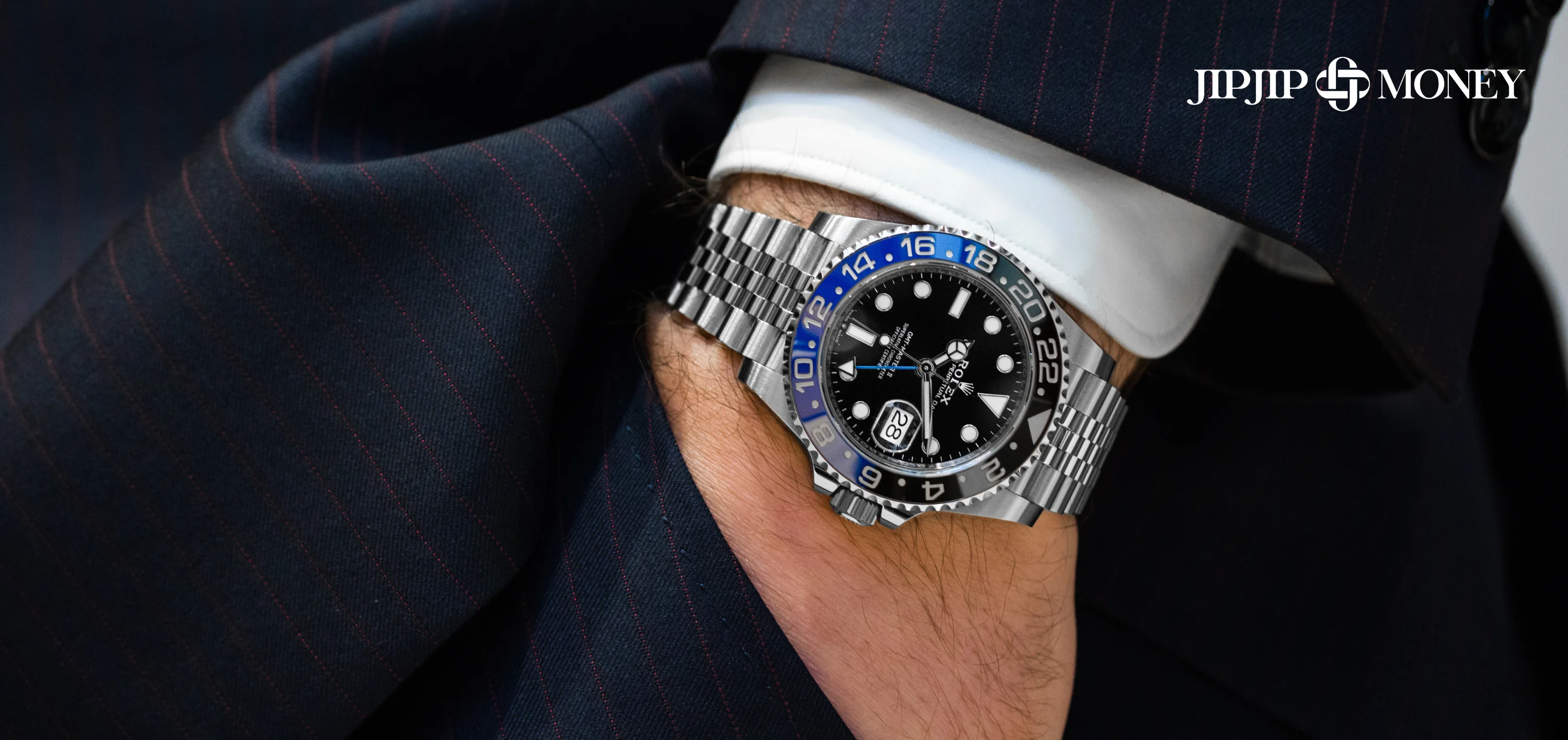 เปิดโพย 12 นาฬิกา Rolex ผู้ชายรุ่นยอดนิยม คลาสสิก น่าลงทุน 