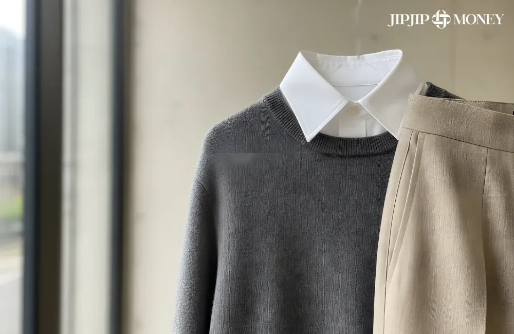 แต่งตัวเรียบหรูดูแพง