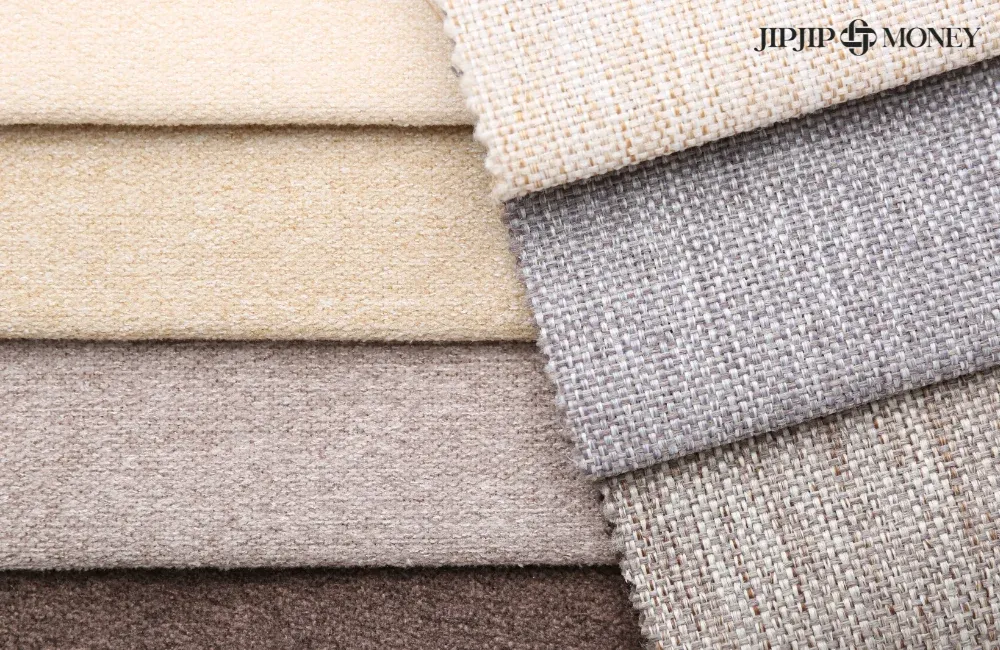 แต่งตัวเรียบหรูดูแพง