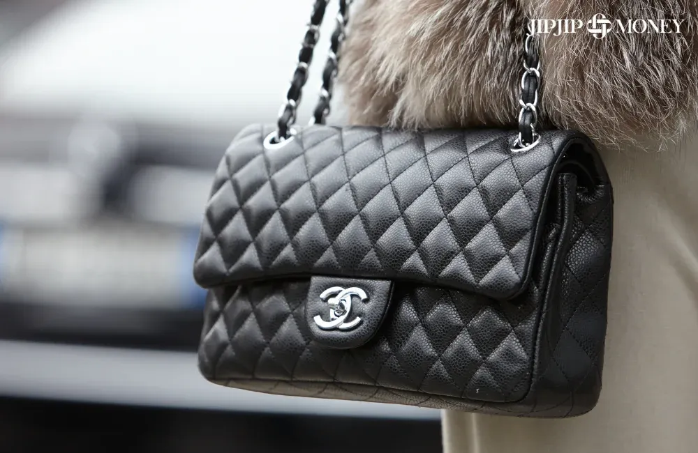 แต่งตัวเรียบหรูดูแพง