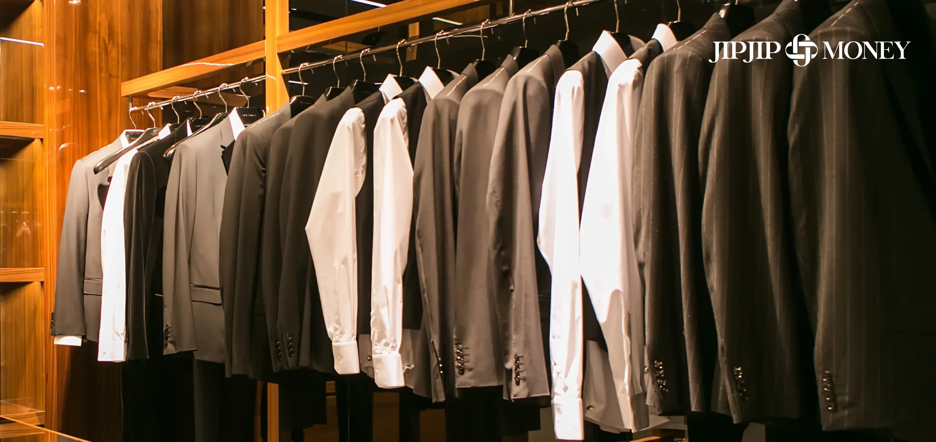 สไตล์การแต่งตัวผู้ชาย