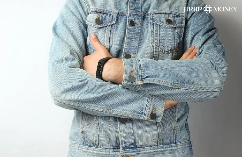 สไตล์การแต่งตัวผู้ชาย