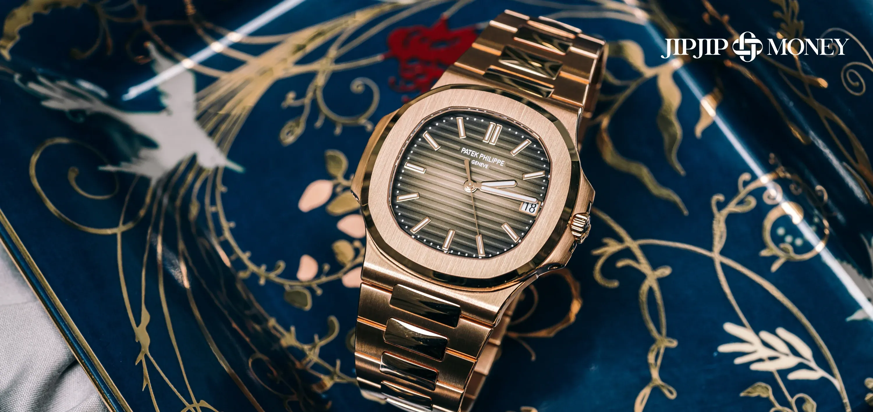 5 นาฬิกา Patek Philippe รุ่นยอดนิยมผู้หญิง ที่ควรค่าแก่การสะสม