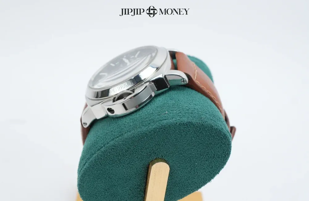 นาฬิกา Panerai แท้กับปลอม