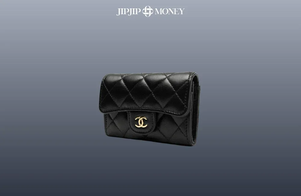 กระเป๋าสตางค์แบรนด์เนม