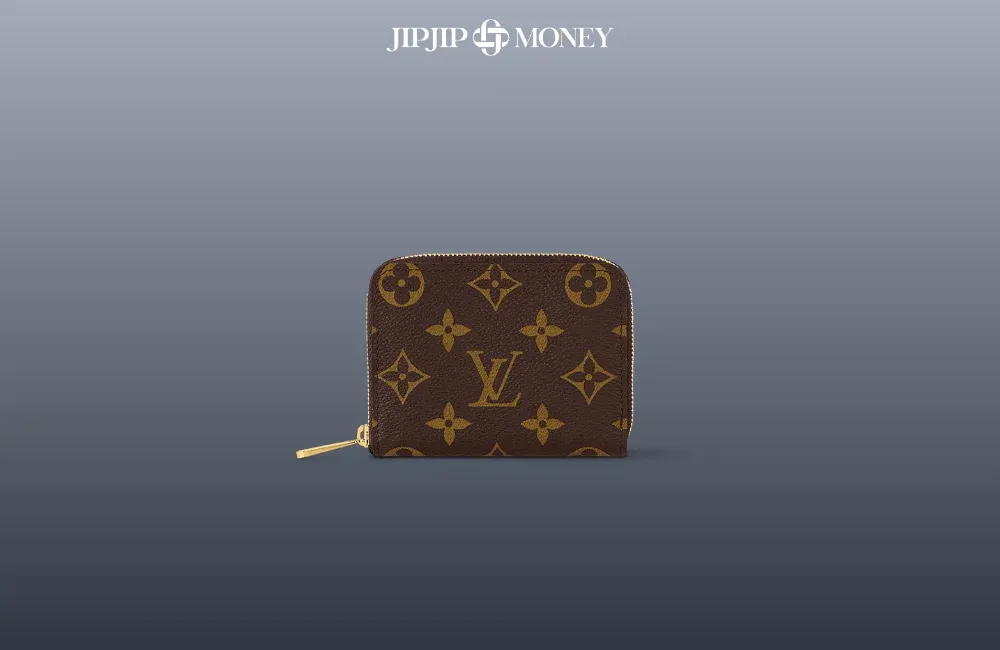 กระเป๋าสตางค์แบรนด์เนม