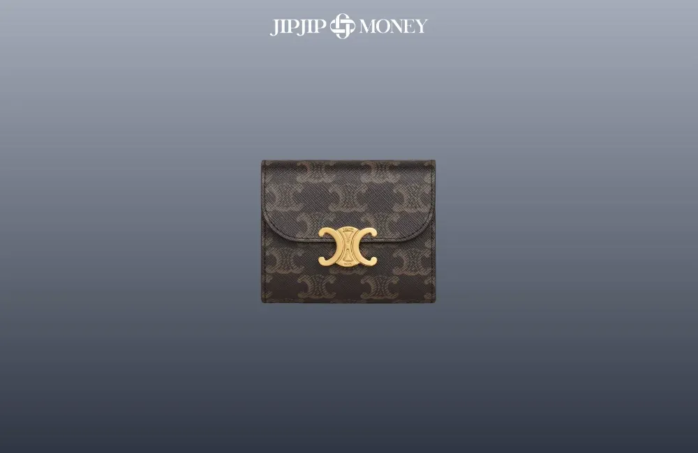 กระเป๋าสตางค์แบรนด์เนม