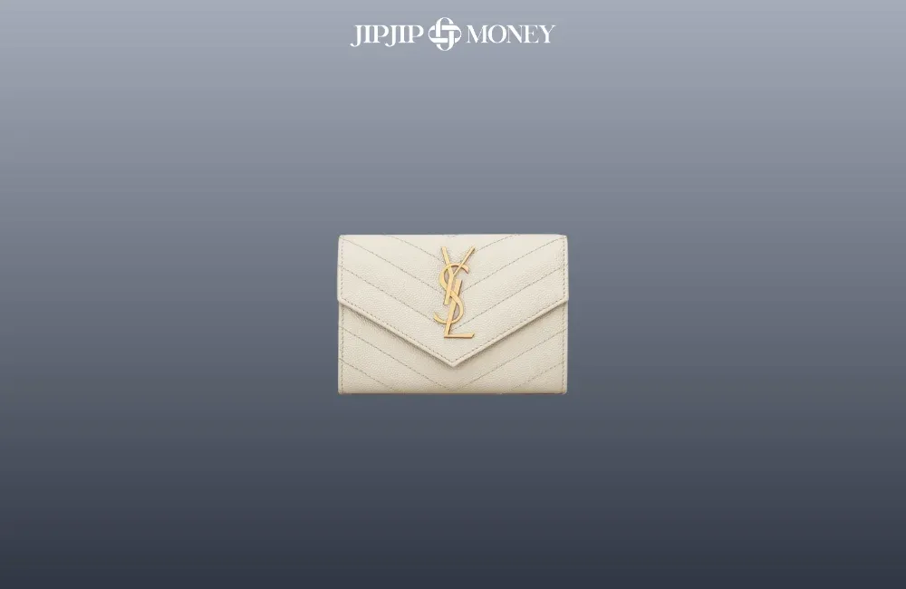 กระเป๋าสตางค์แบรนด์เนม