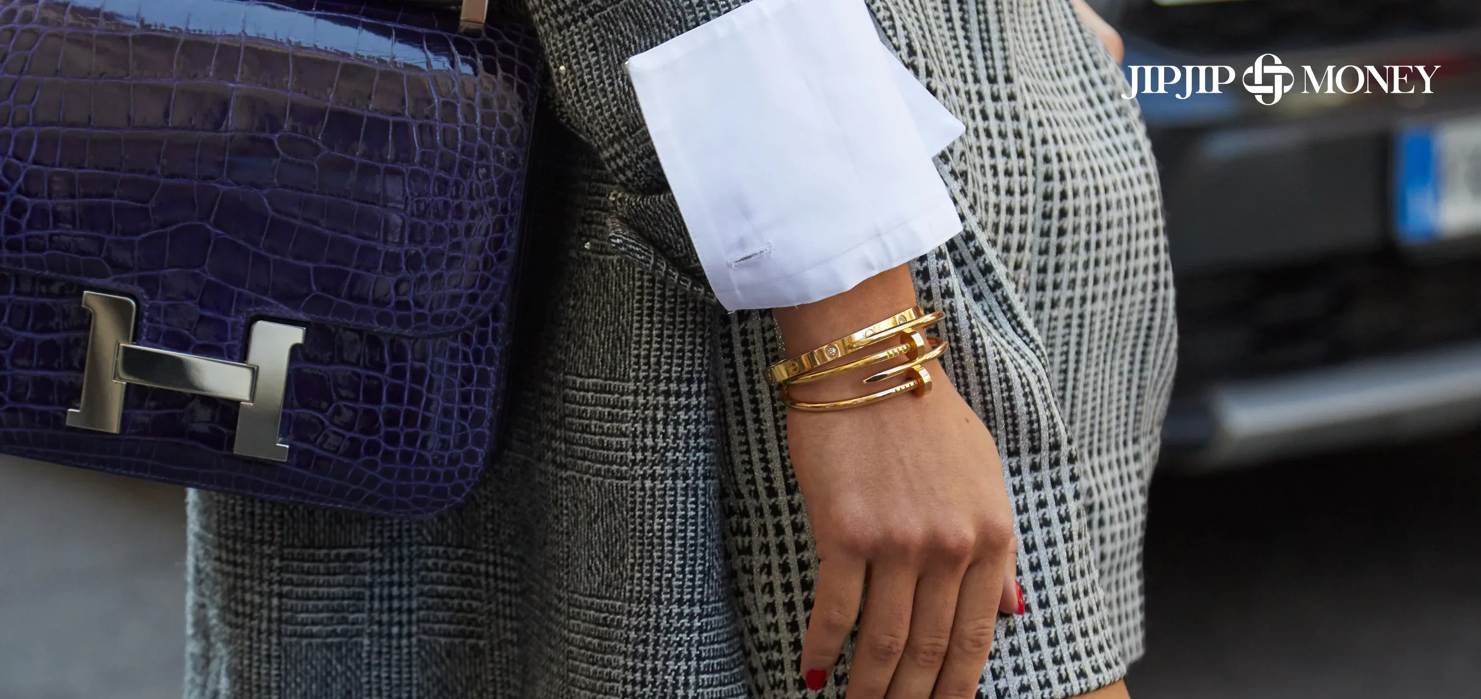 วิธีเช็ก Cartier แท้ดูยังไง จะจิวเวลรี่หรือนาฬิกาก็เช็กได้