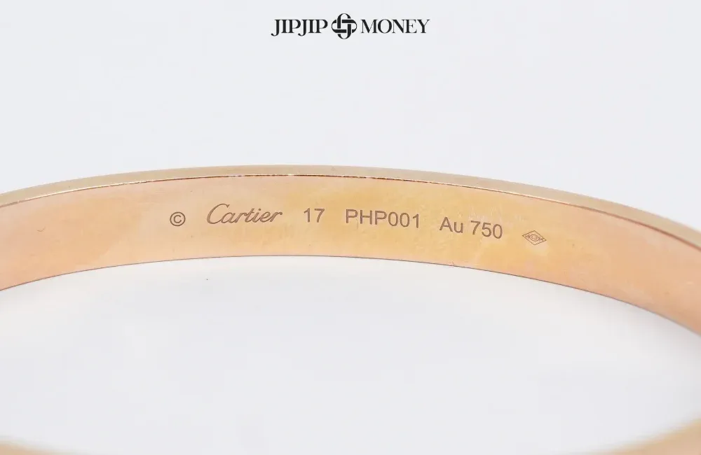 Cartier แท้ดูยังไง