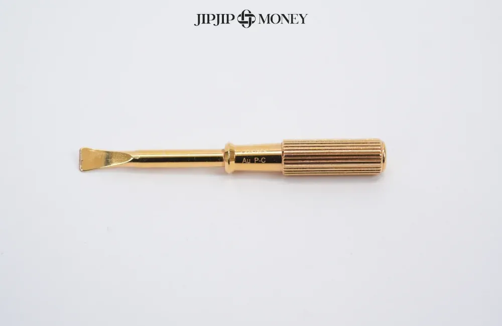 Cartier แท้ดูยังไง