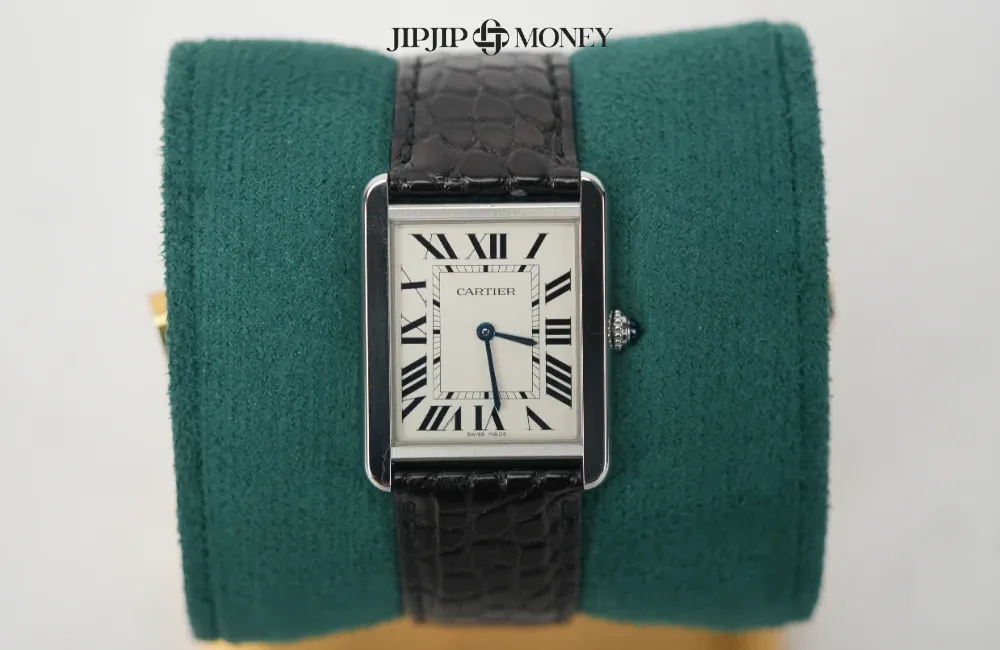 Cartier แท้ดูยังไง