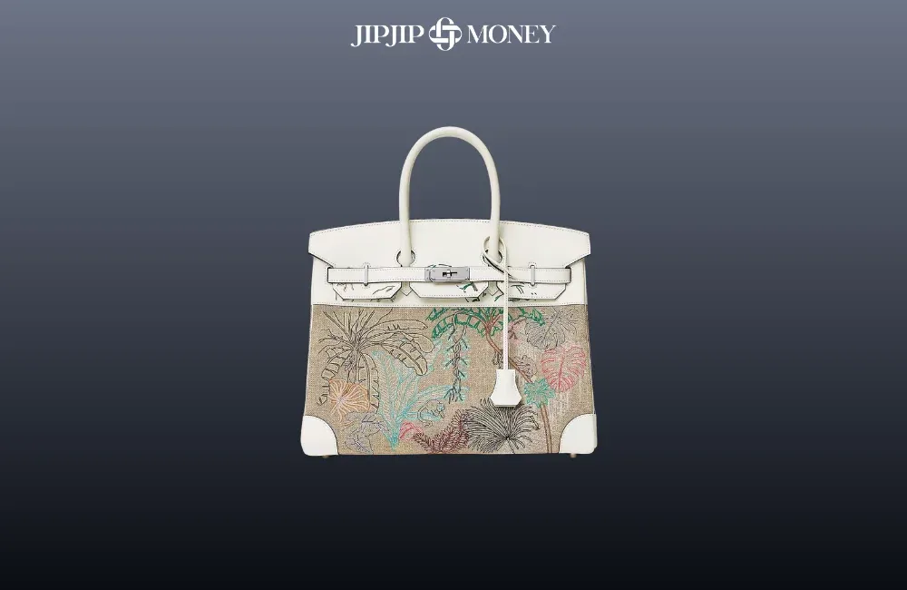 กระเป๋า Hermès แท้ดูยังไง