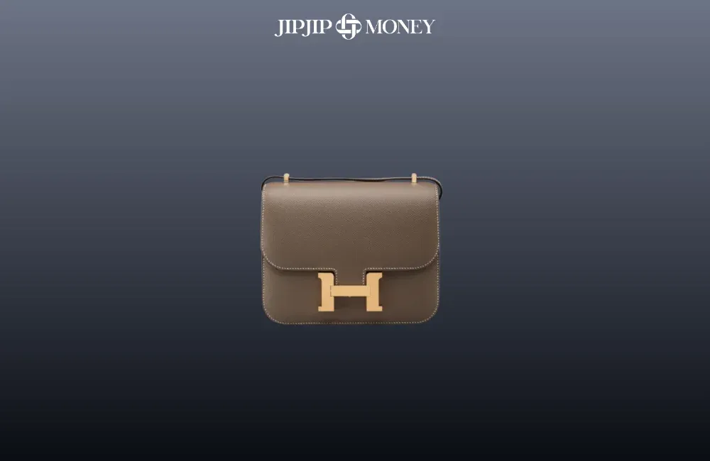 กระเป๋า Hermès แท้ดูยังไง