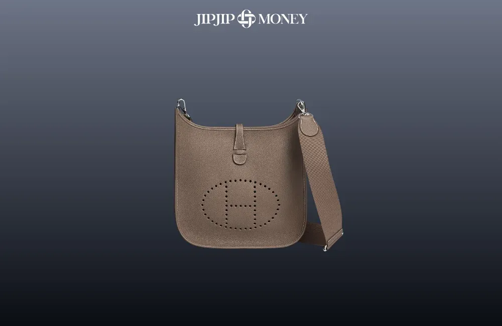กระเป๋า Hermès แท้ดูยังไง