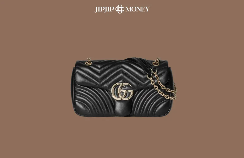 กระเป๋า Gucci แท้ดูยังไง