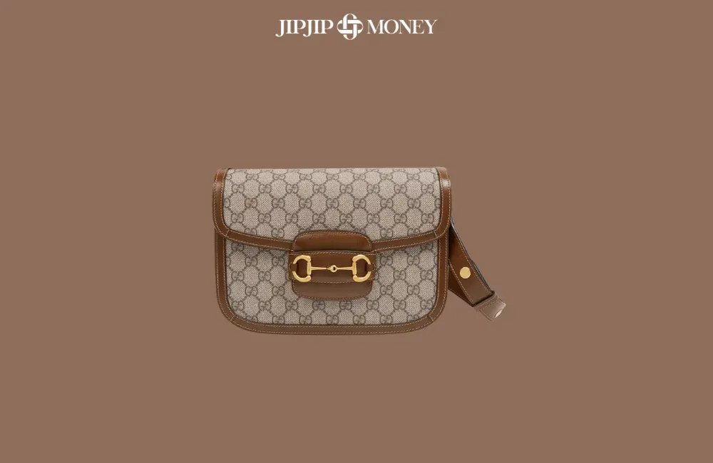 กระเป๋า Gucci แท้ดูยังไง