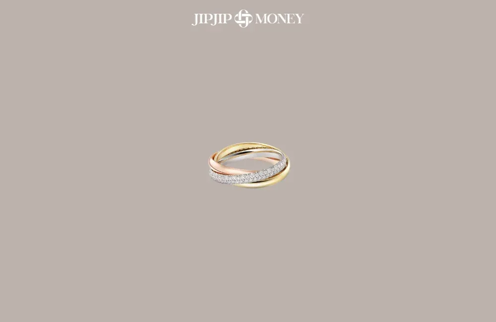 ของขวัญให้แฟน