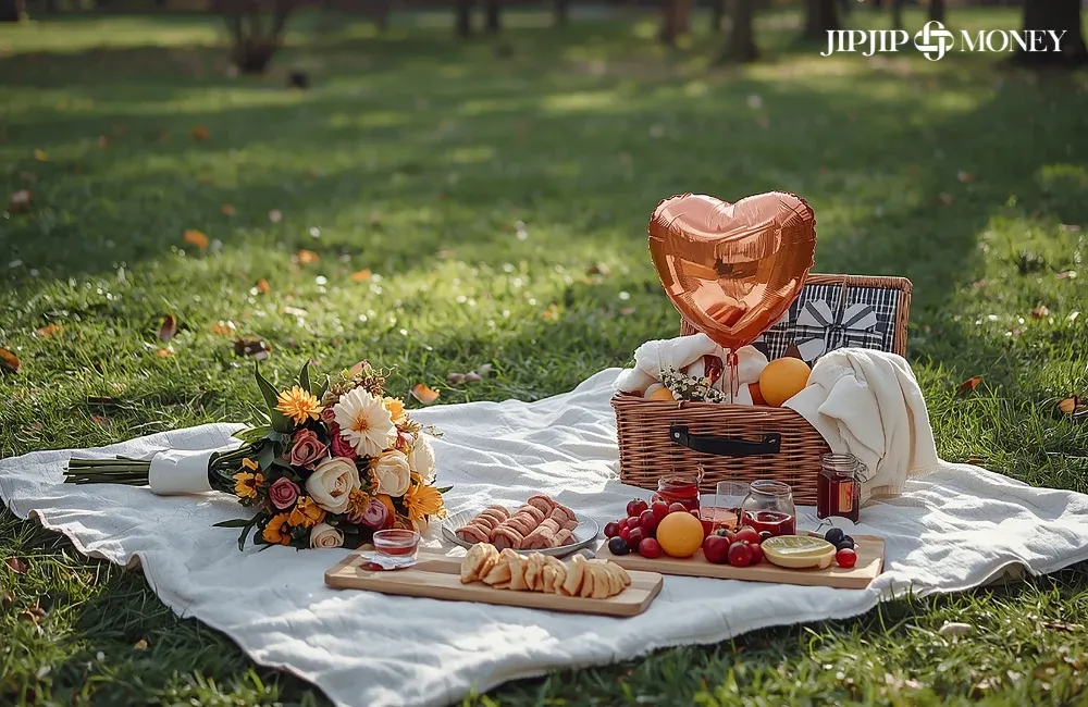 สถานที่เดทกับแฟน