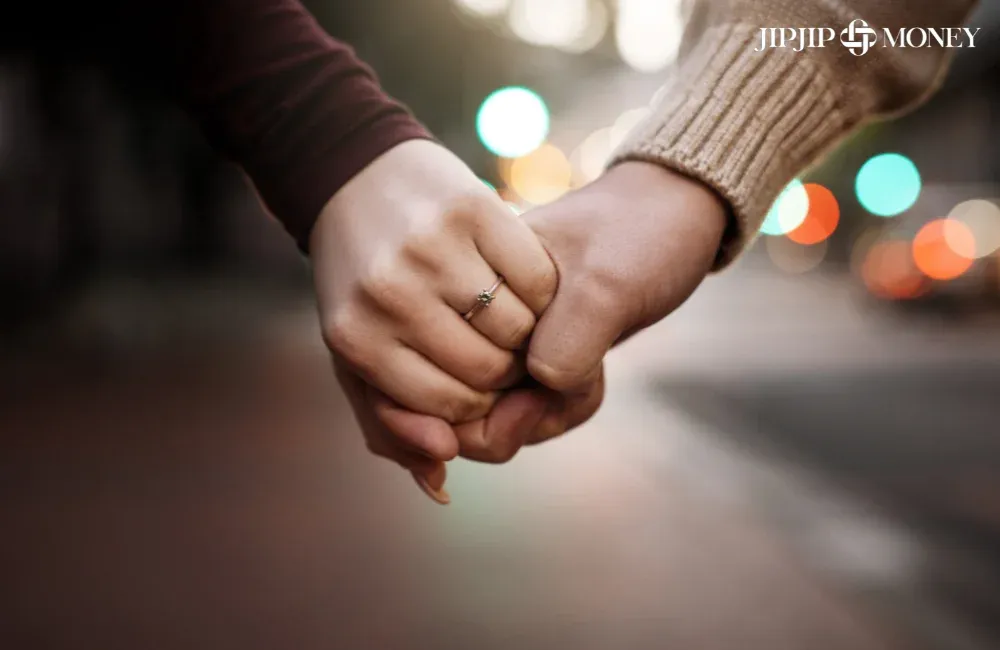 สถานที่เดทกับแฟน