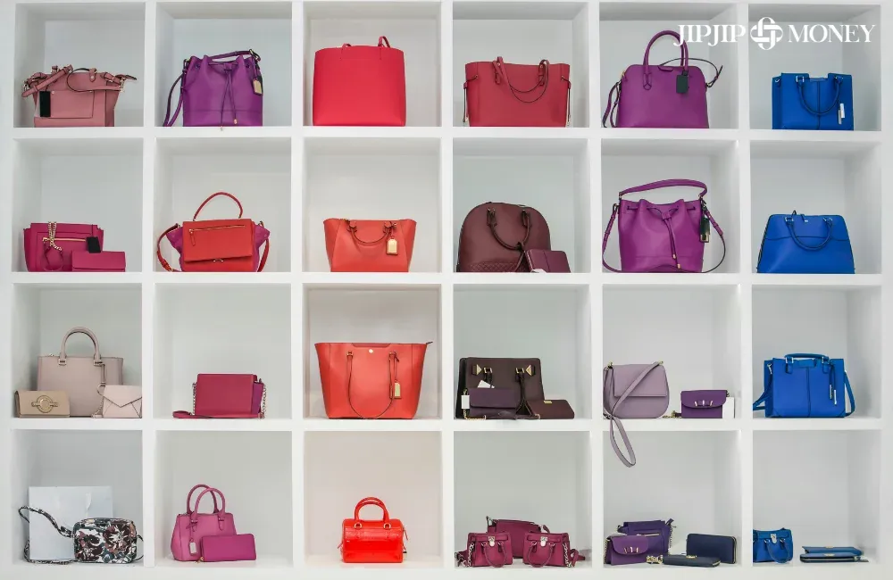 ของสะสมยอดนิยม