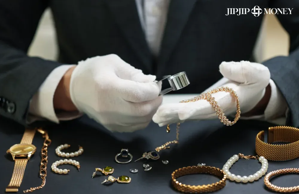 ของสะสมยอดนิยม