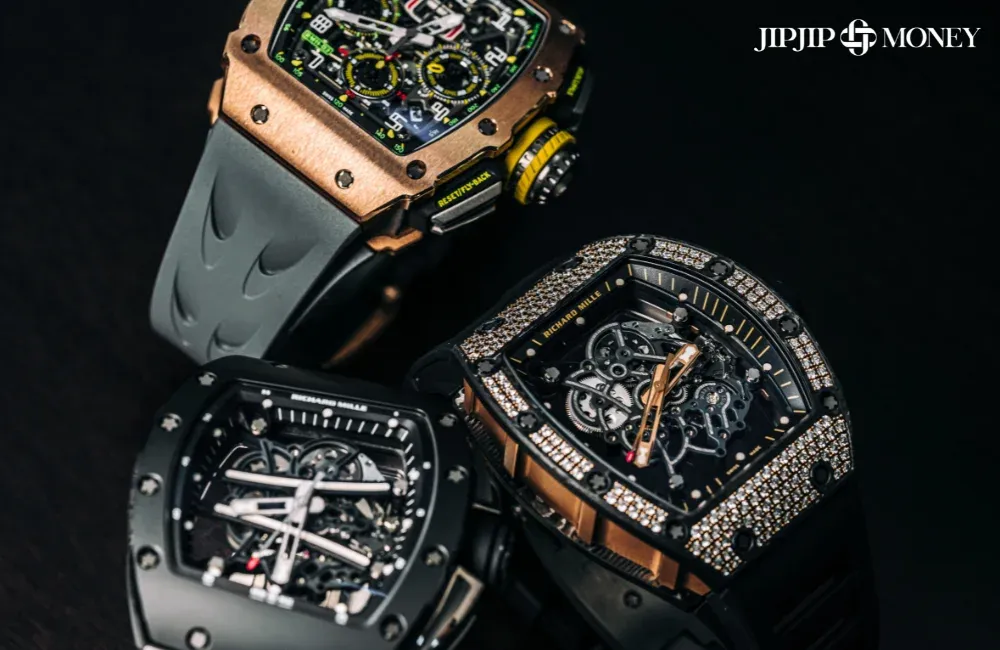 ของสะสมยอดนิยม