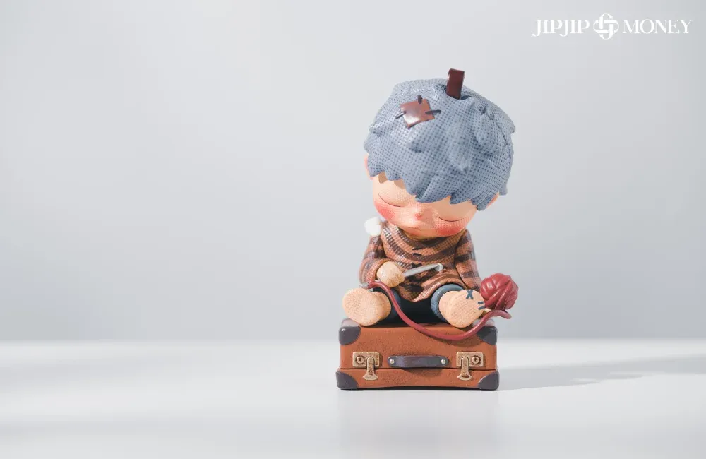 ของสะสมยอดนิยม