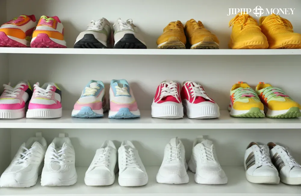 ของสะสมยอดนิยม