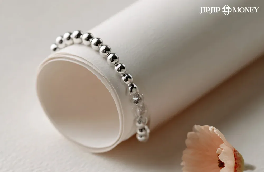 วิธีวัดไซส์แหวน