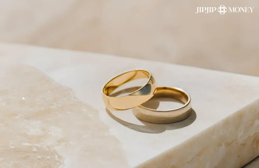 วิธีวัดไซส์แหวน