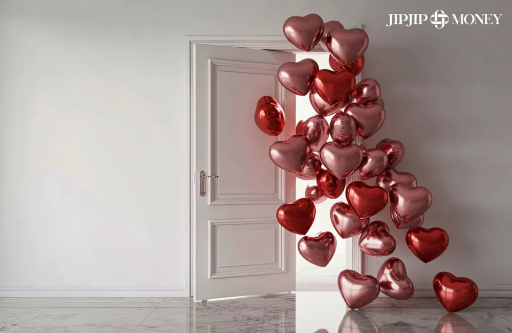 เซอร์ไพรส์แฟน