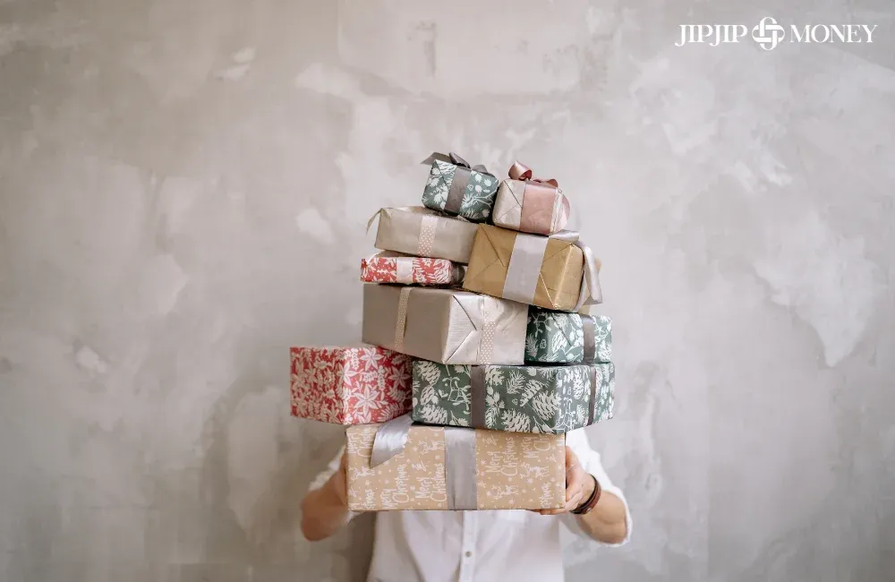 เซอร์ไพรส์แฟน