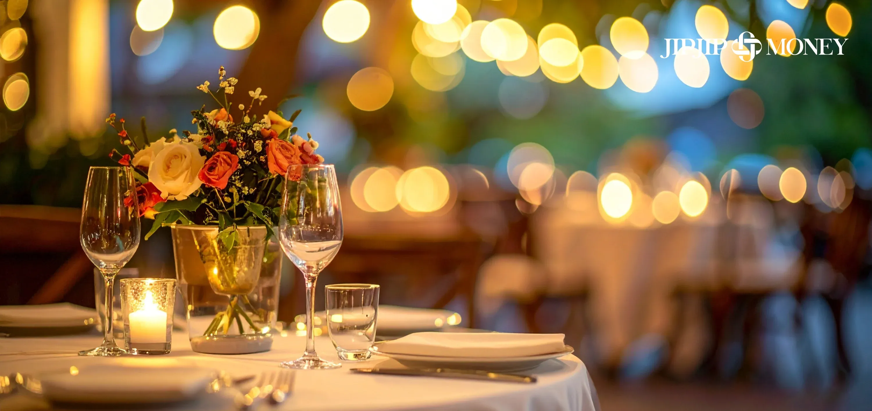 12 ร้านอาหารเดทกับแฟนสุดโรแมนติก ให้วันดี ๆ พิเศษขึ้นกว่าที่เคย