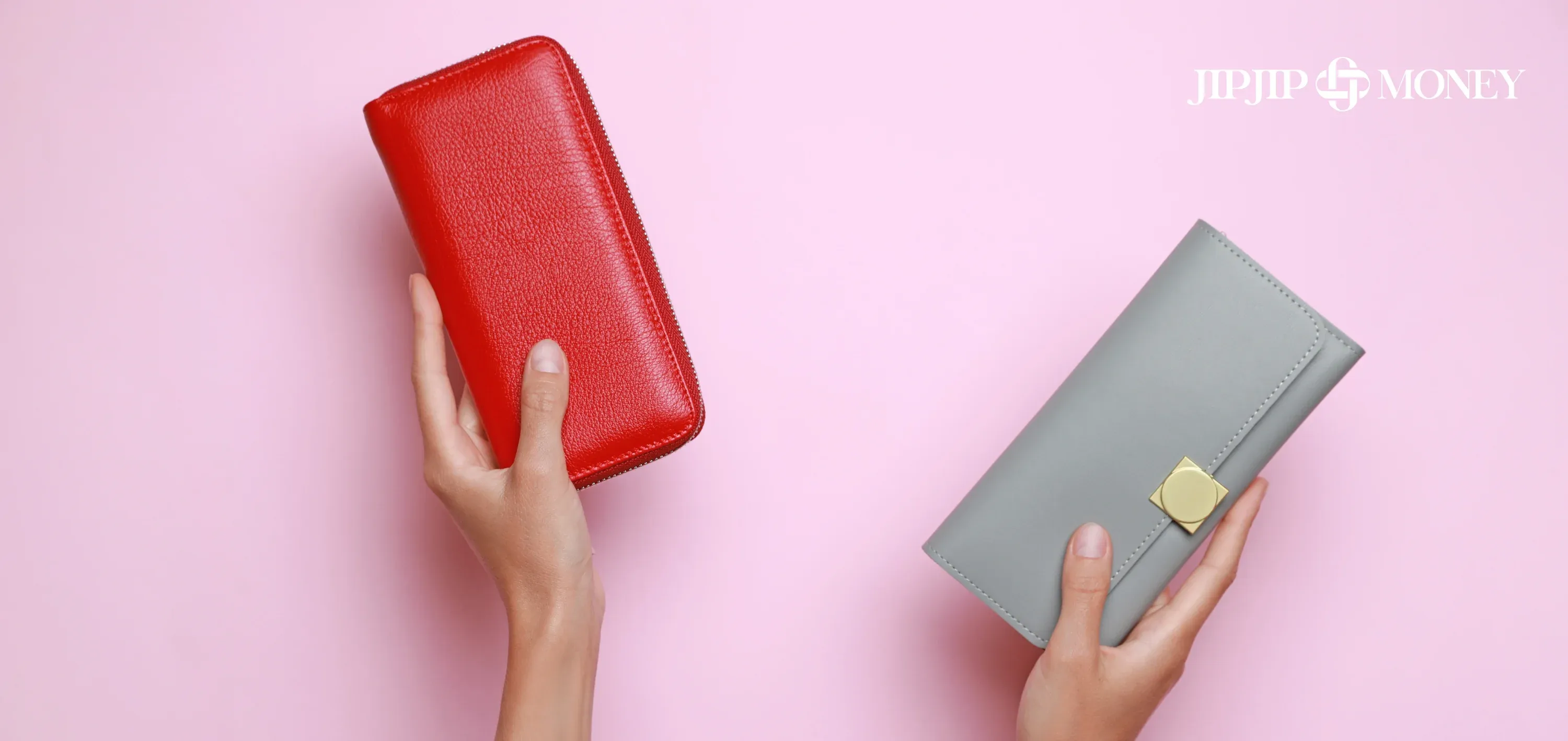 สีกระเป๋าสตางค์ตามวันเกิด 2569 เสริมดวง เสริมโชค รับทรัพย์ทุกวัน