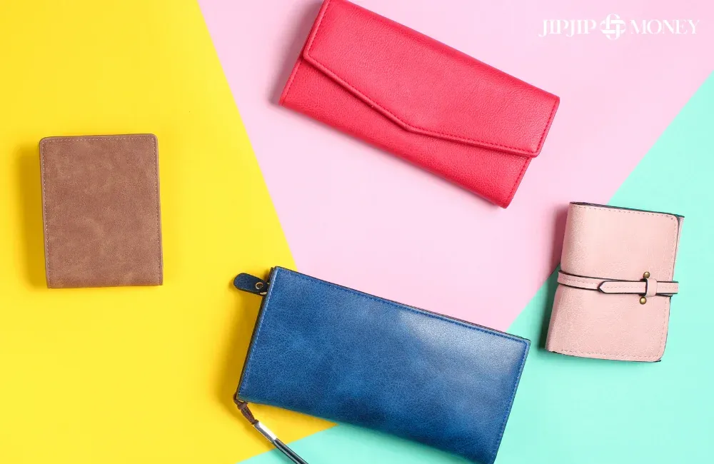 สีกระเป๋าตามวันเกิด