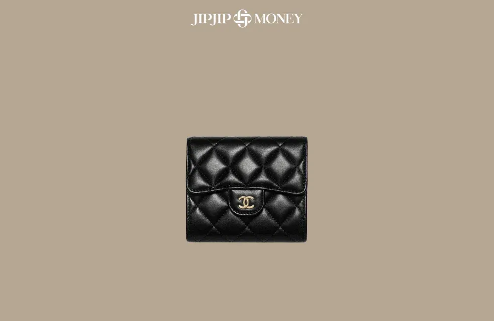 สีกระเป๋าสตางค์ตามวันเกิด