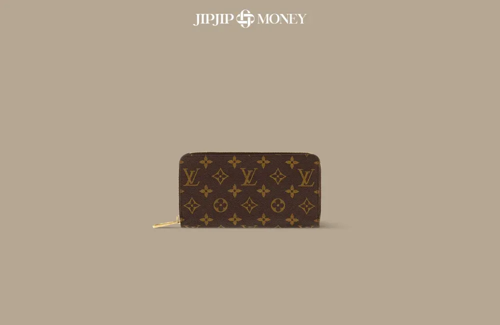 สีกระเป๋าสตางค์ตามวันเกิด