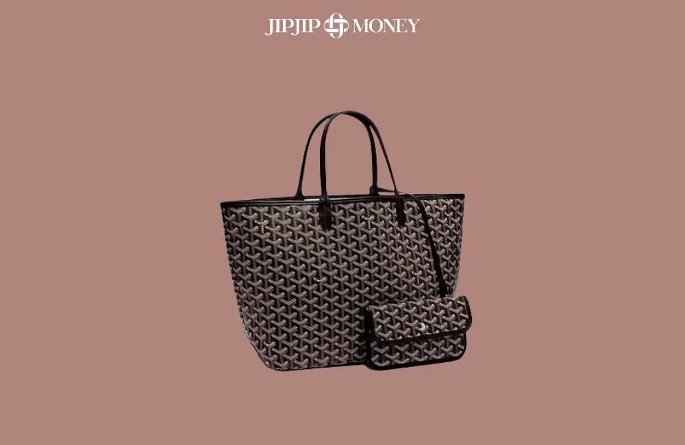 กระเป๋า Goyard รุ่นฮิต