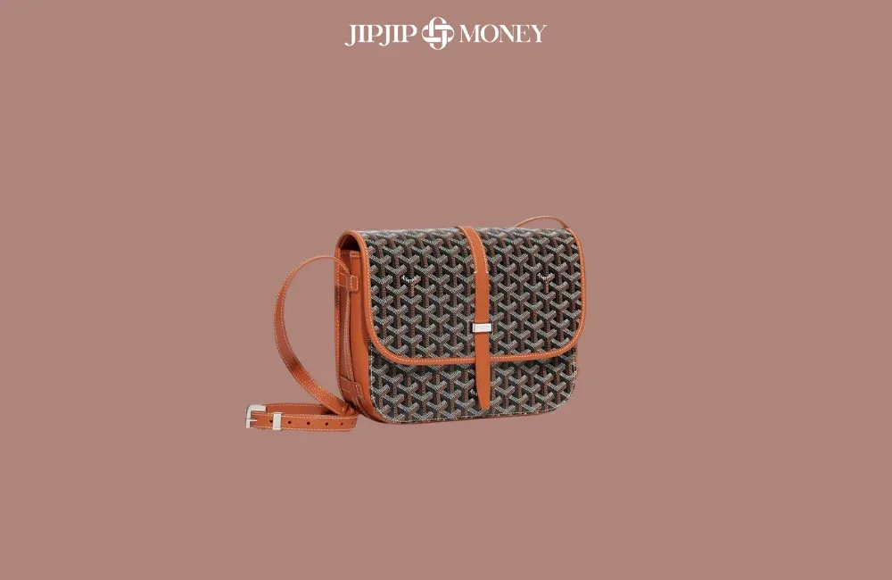 กระเป๋า Goyard รุ่นฮิต