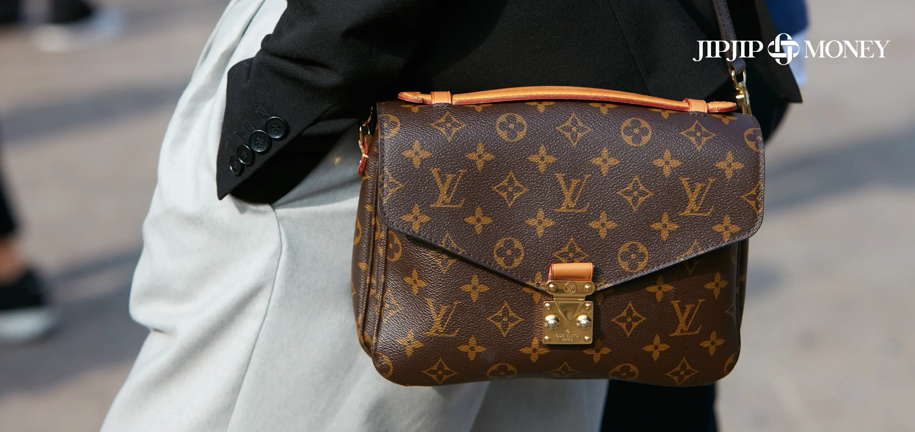 10 กระเป๋าหลุยส์ (Louis Vuitton) รุ่นฮิต น่าลงทุนราคาไม่มีตก