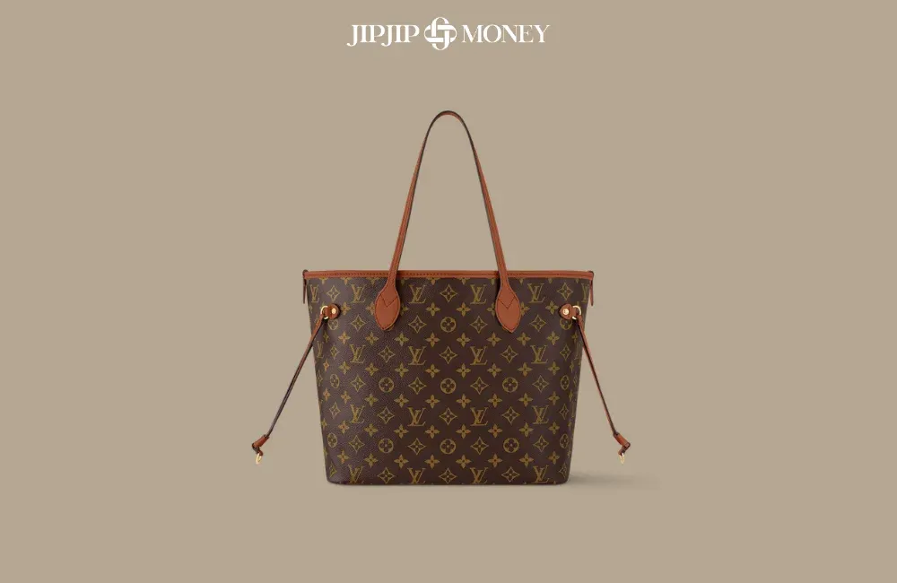 กระเป๋าหลุยส์รุ่นฮิต