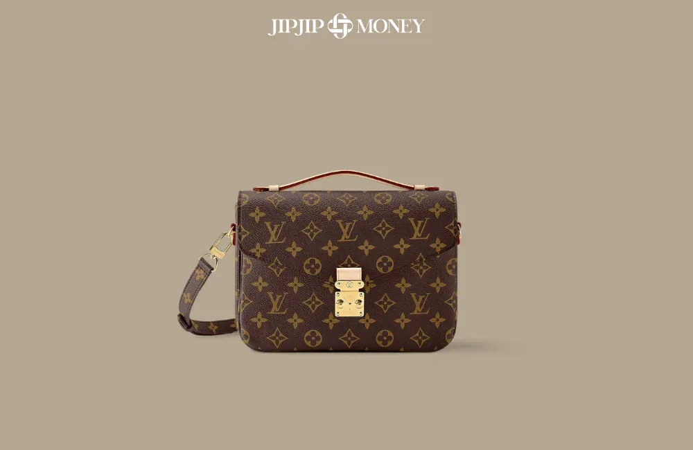 กระเป๋าหลุยส์รุ่นฮิต