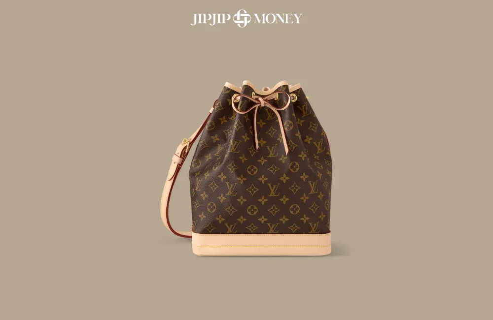 Louis Vuitton รุ่นฮิต
