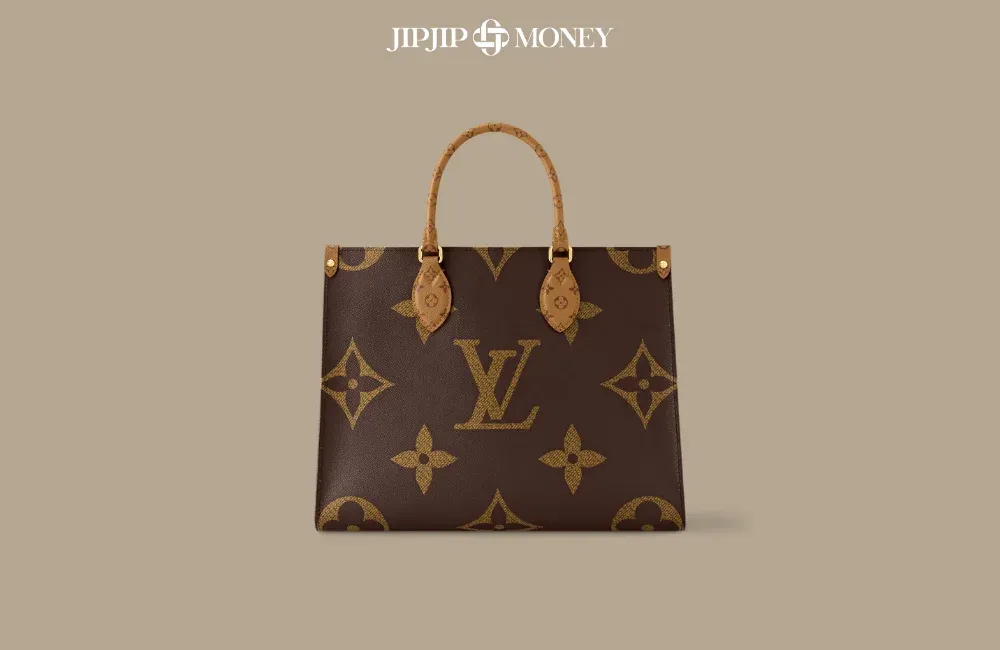 Louis Vuitton รุ่นฮิต