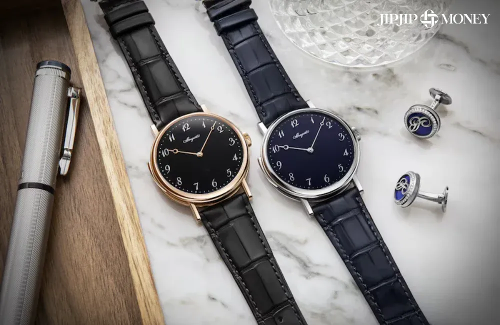 นาฬิกา Breguet