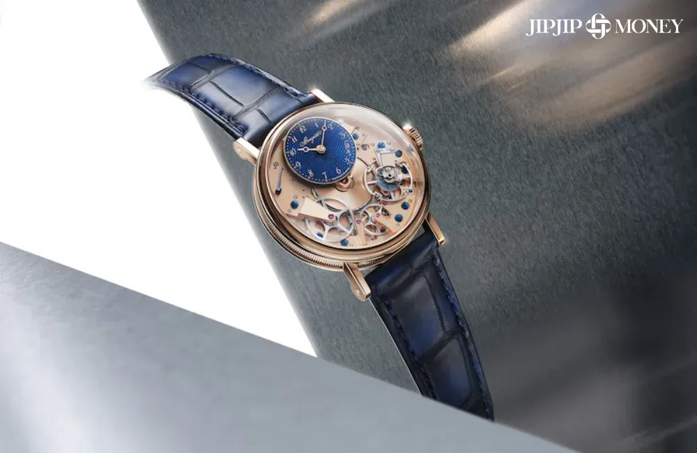 นาฬิกา Breguet