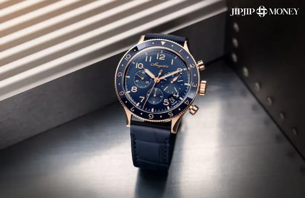 นาฬิกา Breguet